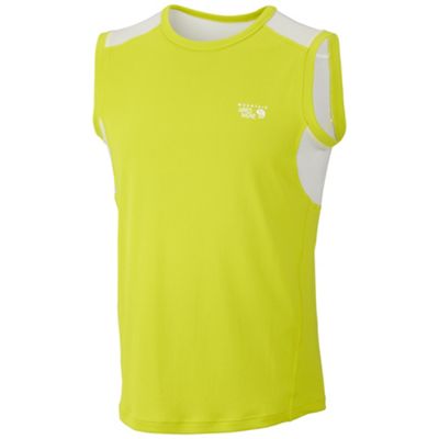 Mountain Hardwear Men's Elmoro Tank