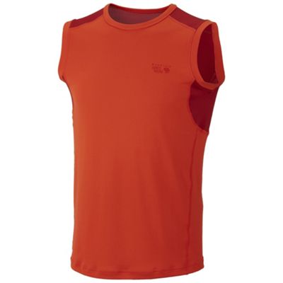 Mountain Hardwear Men's Elmoro Tank