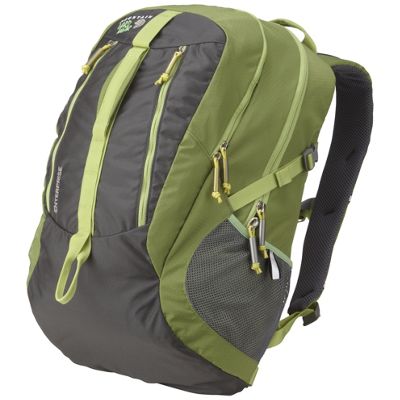 Mountain Hardwear Enterprise Pack