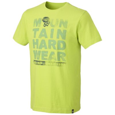 Mountain Hardwear Men's E...