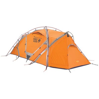 Mountain Hardwear Ev 3 Person Tent
