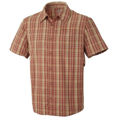 Mountain Hardwear Men's F...