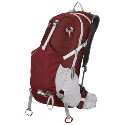 Mountain Hardwear Fluid 18L Pack