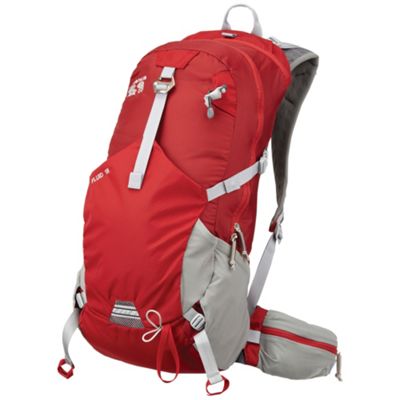 Mountain Hardwear Fluid 18L Pack