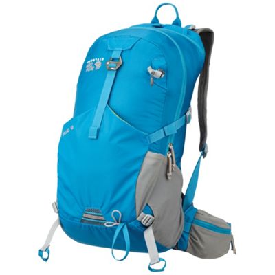 Mountain Hardwear Fluid 18L Pack