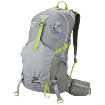 Mountain Hardwear Fluid 18L Pack