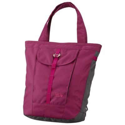 Mountain Hardwear Women's Garnet Packtote