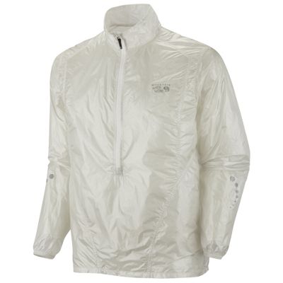 Mountain Hardwear Men's Ghost Whisperer Anorak Jacket