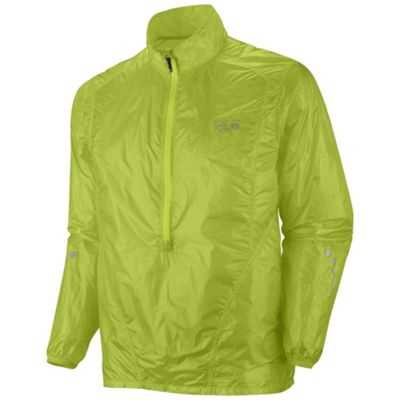 Mountain Hardwear Men's Ghost Whisperer Anorak Jacket
