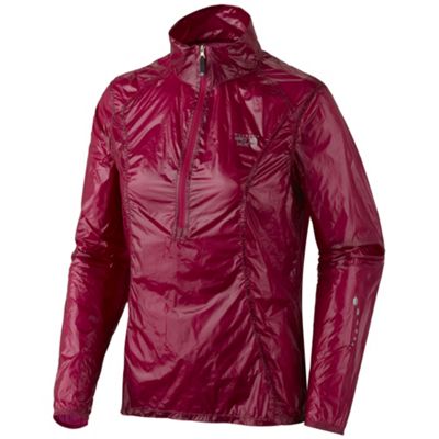 Mountain Hardwear Women's Ghost Whisperer Anorak Jacket