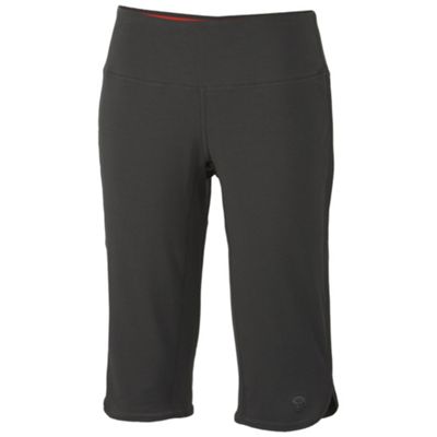Mountain Hardwear Women's High Step Judo Pant