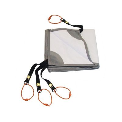 Mountain Hardwear Hoopla 4P Footprint