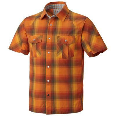 Mountain Hardwear Men's Hubbard Shirt
