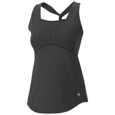 Mountain Hardwear Women's Lhasa Tank
