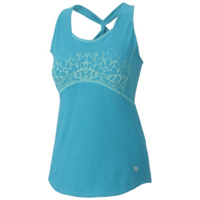 Mountain Hardwear Women's Lhasa Tank