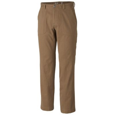 Mountain Hardwear Men's Loafer Pant