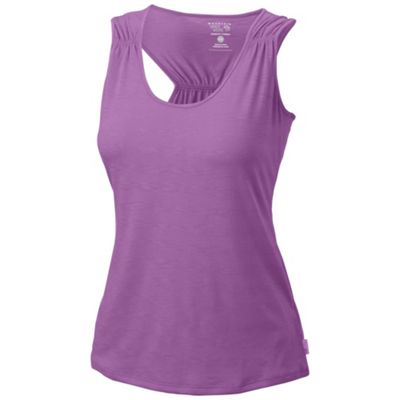 Mountain Hardwear LochVale Tank