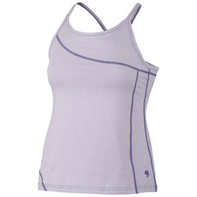 Mountain Hardwear Women's Loess Tank