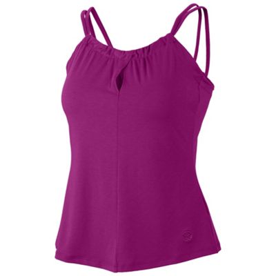 Mountain Hardwear Women's Lucania Tank