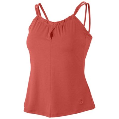 Mountain Hardwear Women's Lucania Tank