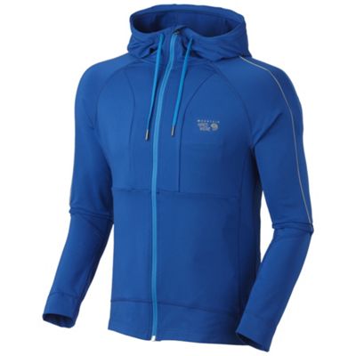 Mountain Hardwear Men's Mighty Power Hoody