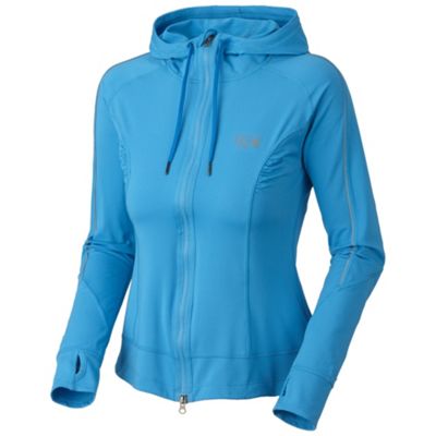 Mountain Hardwear Women's Mighty Power Hoody