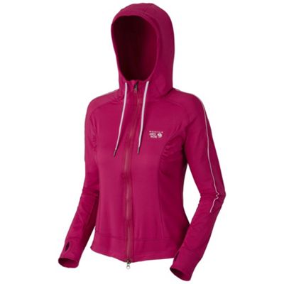 Mountain Hardwear Women's Mighty Power Hoody