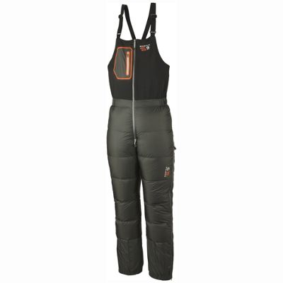 Mountain Hardwear Men's Nilas Bib