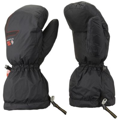 Mountain Hardwear Nilas Down Mitt