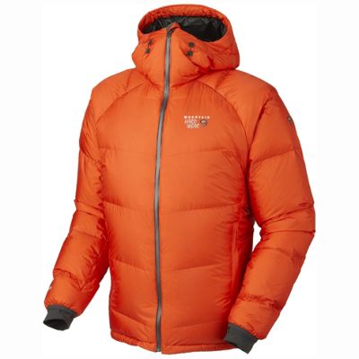 Mountain Hardwear Men's Nilas Jacket