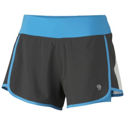 Mountain Hardwear Women's Pacer 2 In 1 Short