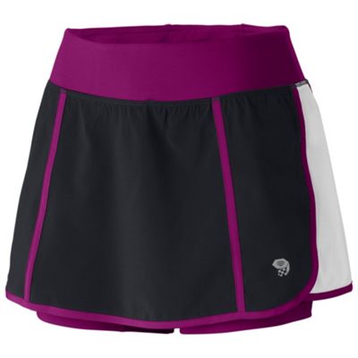 Mountain Hardwear Women's Pacer Skort