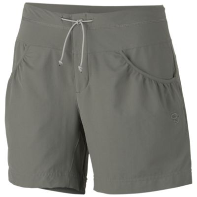 Mountain Hardwear Women's Petralla Short