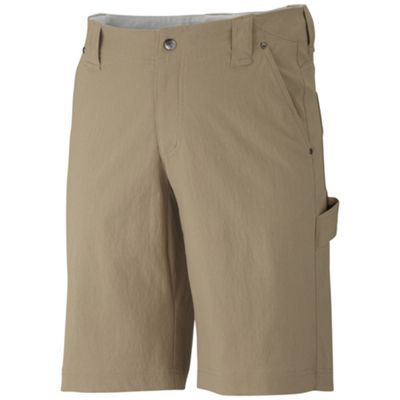 Mountain Hardwear Men's Piero Short
