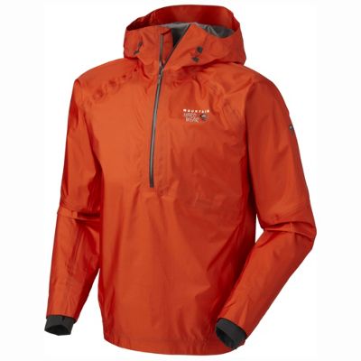 Mountain Hardwear Men's Quasar Pullover