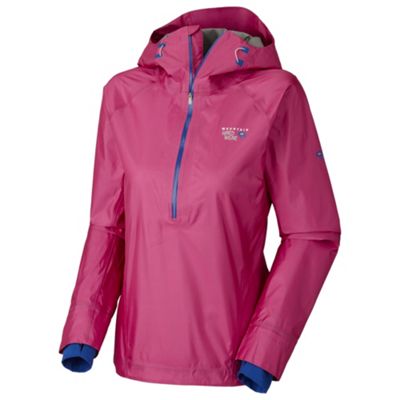 Mountain Hardwear Women's Quasar Pullover