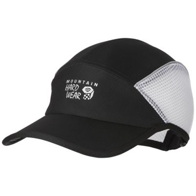 Mountain Hardwear Quasar Running Cap