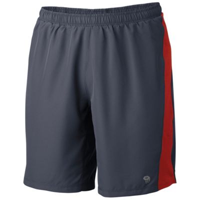 Mountain Hardwear Men's Refueler 2 In 1 Short