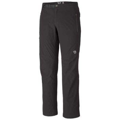 Mountain Hardwear Men's Rifugio Trek Pant