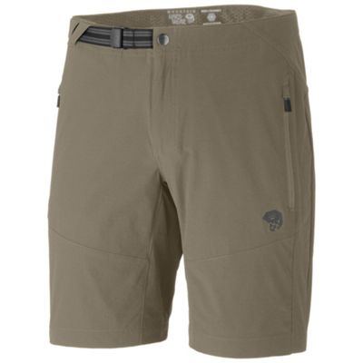 Mountain Hardwear Men's Rifugio Trek Short