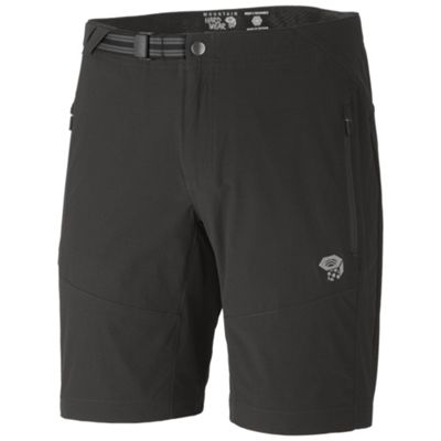 Mountain Hardwear Men's Rifugio Trek Short