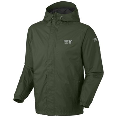 Mountain Hardwear Runoff Jacket