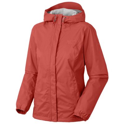 Mountain Hardwear Women's Runoff Jacket