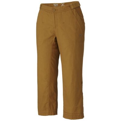 Mountain Hardwear Women's Sandhills Capri
