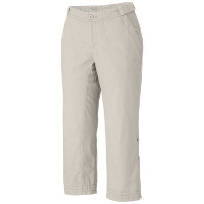 Mountain Hardwear Women's Sandhills Capri