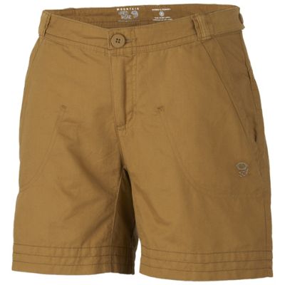 Mountain Hardwear Women's Sandhills Short