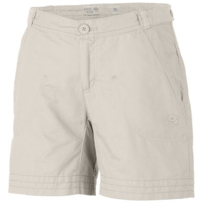 Mountain Hardwear Women's Sandhills Short