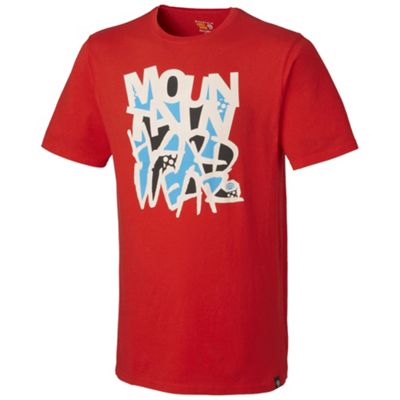 Mountain Hardwear Men's S...
