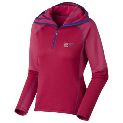 Mountain Hardwear Women's Solidus Hoody