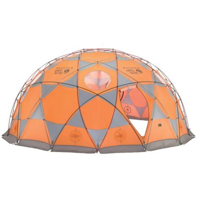 Mountain Hardwear Space Station 15 Person Tent